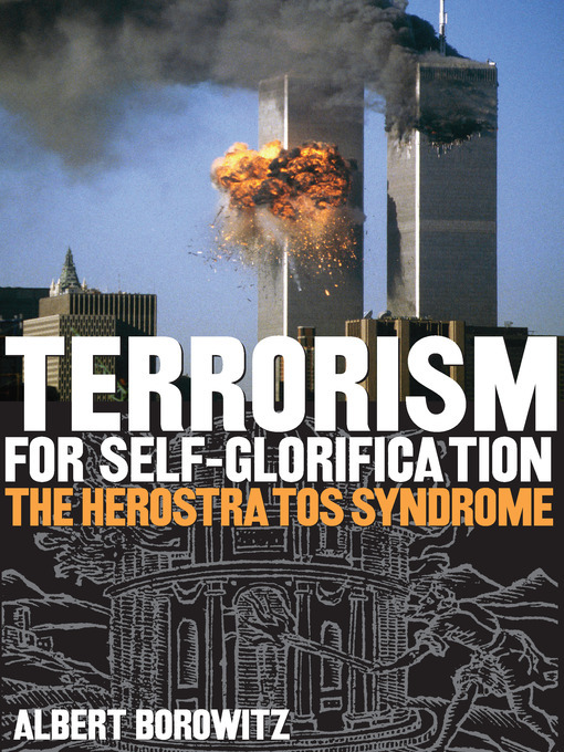 Terrorism for Self-Glorification (eBook)